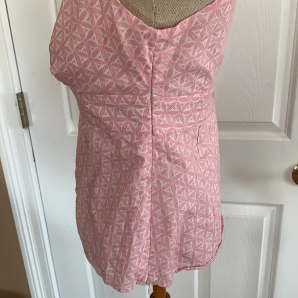 Gap halter top pink - Picture 5 of 7